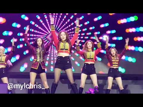 MOMOLAND( 모모랜드) _ Wonderful love(어마어마해) #MOMOLANDinDubai