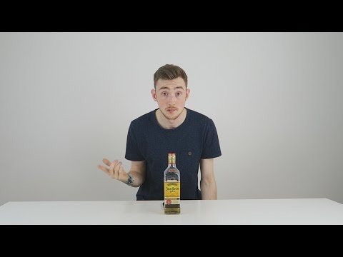 TEQUILA - KNOW YOUR BOOZE!