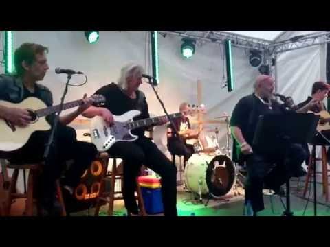 Zeltinger Band "Asi mit Niwoh"