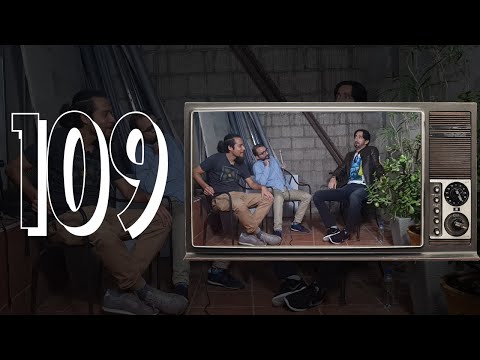 Habemus Podcast Ep.109 - "La versión morena de Zack Morris" (Con: Javier Medina)