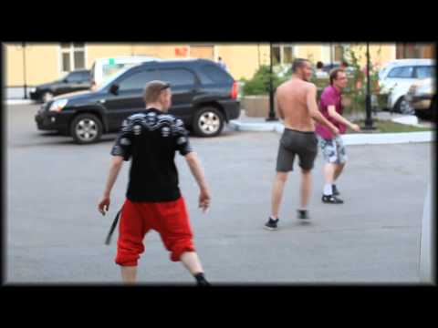 Рабочие будни (Loc Dog, Dj Shved, J.Shevalin, A.mp4