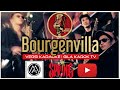 SPRING BOURGENVILLA VERSI KARAOKE GILA KAROK TV