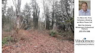 preview picture of video '124 ALKI DR, FOX ISLAND, WA Presented by Mark Van Antwerp.'