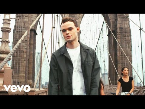 James TW - Please Keep Loving Me