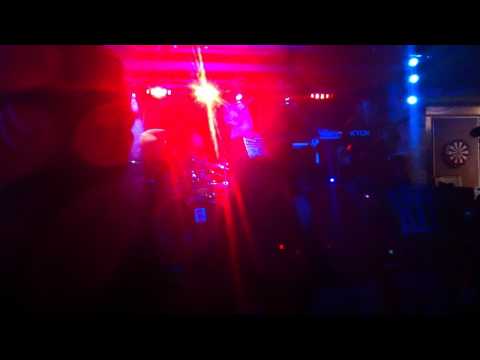 Kriticos @ MetalFest (Dicken's)