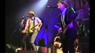 The Long Ryders - Looking for Lewis &amp; Clark - Whistle Test 1 Oct 1985