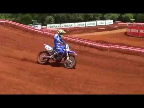 5ª Etapa Campeonato Brasileiro Motocross 2015 - CT Borilli Racing