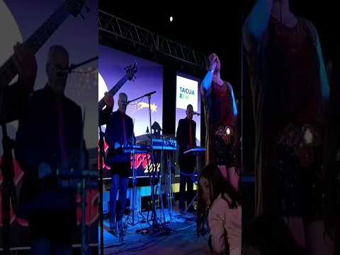 Mogambo en la 36 Fiesta de Reyes de Achar, Tacuarembó 05/02/2026