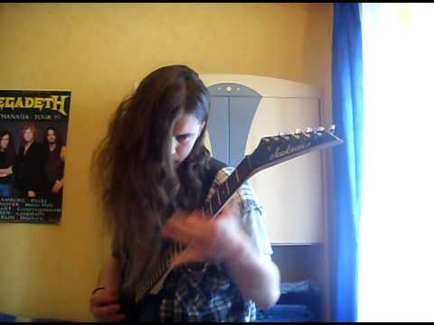 Entombed- Carnal Leftovers- Cover