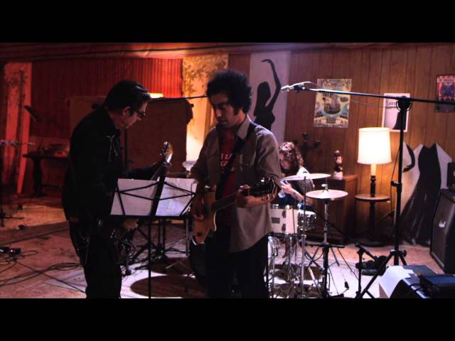 Pleased to Meet Me Trailer #1