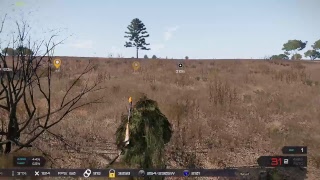 【ARMA3】EXILE　サバイバル　えどちん、あうとのゆらゆら配信　＃7　とびこみ営業その6