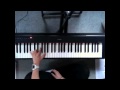 [Piano Tutorial] NU'EST (뉴이스트)- Face 