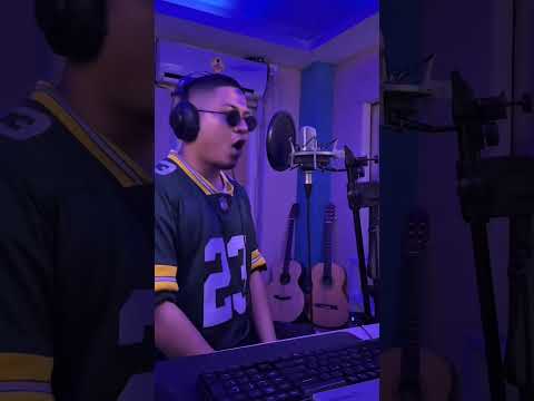 OMG SPARK BABAL CHALLENGE VERSE @omgsparkofficial @NawajAnsari @SisanBaniya