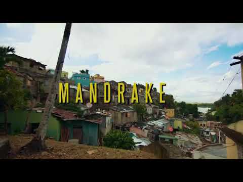 RIP WA WA WA - Mandrake El Malo corita ( vídeo oficial)