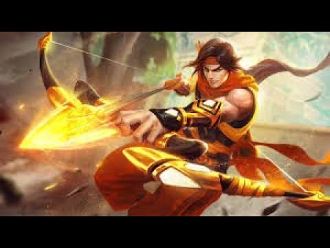 Synergy - Paladins Sha Lin Montage II [Freaks]