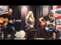 [HD] Danielle Bradbery "Wild Boy" LIVE A++