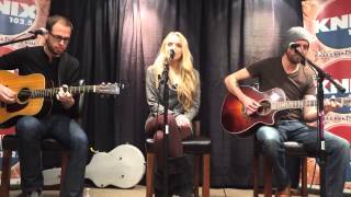 [HD] Danielle Bradbery &quot;Wild Boy&quot; LIVE A++