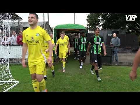 Highlights | Burgess Hill Town FC 2-3 Brighton & Hove Albion FC - 16-07-2024