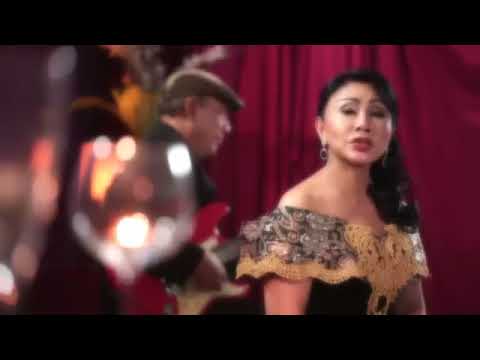 Potret kasih   Diah Iskandar