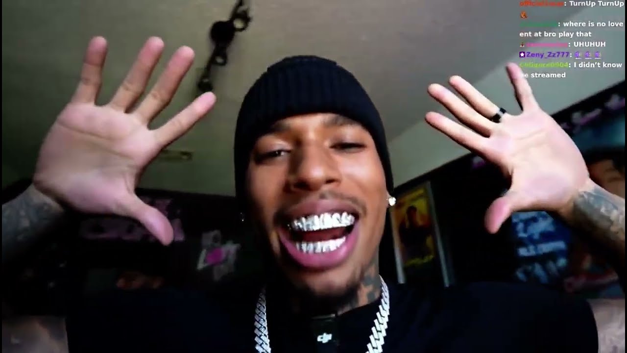 NLE Choppa - Final Warning 2 (Full Unreleased Song)