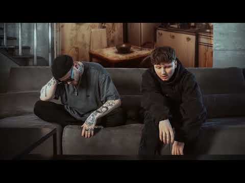 aikko, INSPACE - не моё (prod. by KRSTW)