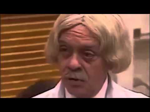 Seu Batista prevendo futuro do impeachment da Dilma