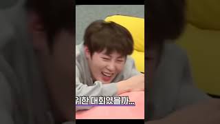 Download lagu 😭 I Can't Stop Laughing❗Do you guys remember this❓#wannaone #wannaonego mp3
