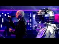Pet Shop Boys at Jonathan Ross Show ITV1 2013 ...