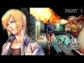 Parasite Eve 2 With HD Textures Reshade Playthrough Gameplay Part 1