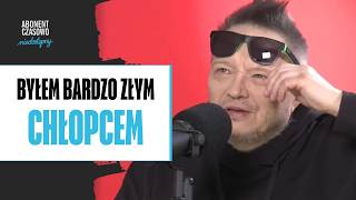 Muniek Staszczyk: Nie neguję tego życia | Abonent czasowo niedostępny