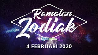 Ramalan Zodiak Selasa 4 Februari 2020, Aries Posesif, Pisces Bijaksana