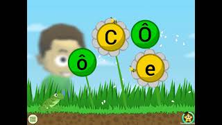 Aprenda os Acentos no Alfabeto Infantil | Portugus