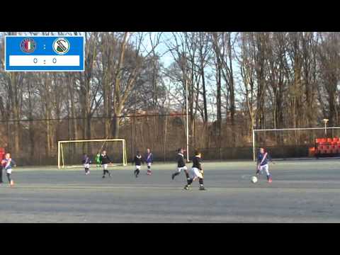 SV Charlois F7 vs Spartaan '20 F9 - 1:0