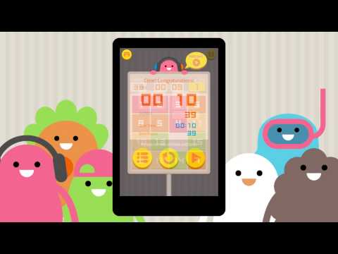 Slide the NUMBER 15 Puzzle Video