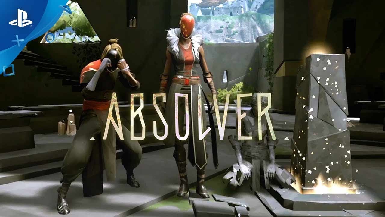 Absolver: Video de Friends & Foes Detalla el Combate Multiplayer