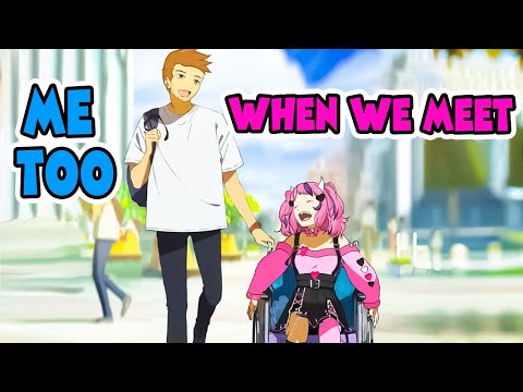 Ironmouse Admits It And Everyone Melts Down