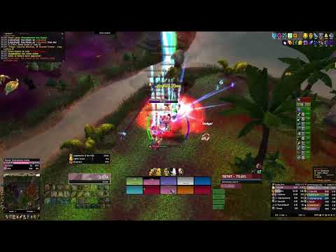 Ulduar 10 Freya hard mode cheese