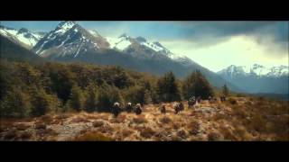 Howard Shore - Over Hill [Official Clip MOVIE TRAILER] - HD