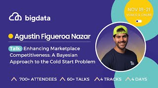 Agustin Figueroa Nazar: A Bayesian Approach to the Cold Start Problem