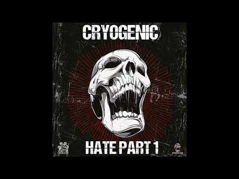 Cryogenic - Hate