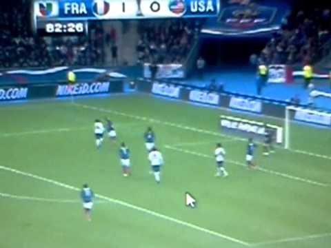 Usa vs france part 3