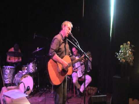 Alex Roeka Wil je voorzichtig zijn 23 juni 2012 Beauforthuis