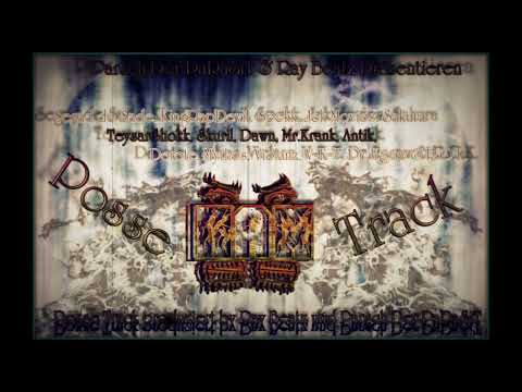 KaM Posse Track 2012 (Parsch Der PaRaSiT & Ray Beatz)