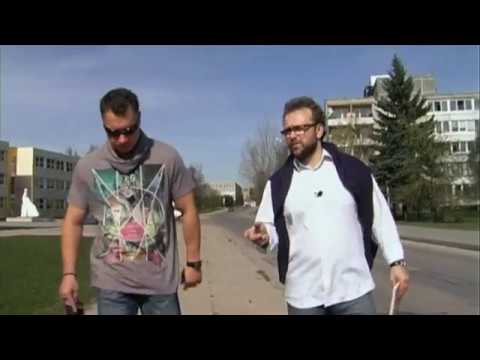 Pasivaikščiojimai. Darius Mileris - Nojus