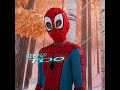 The Successor Spider Man Miles Morales Edit Keep Up Odetari Slowed