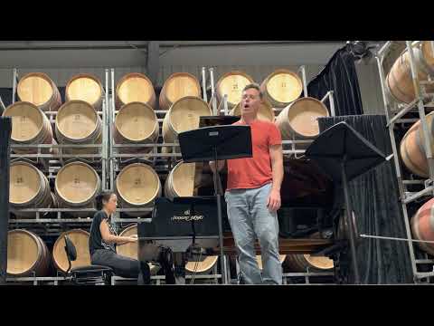 La Barcheta - Reynaldo Hahn