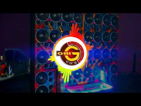 Saveiro de Cristo Gyn Bass Vol. 14 - DJ Rodrigo Campos 13