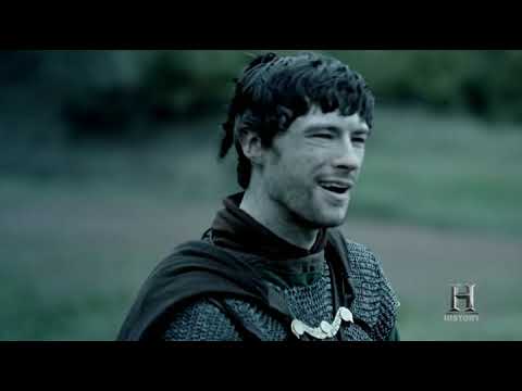 Ruin - Barbarians Rising 4