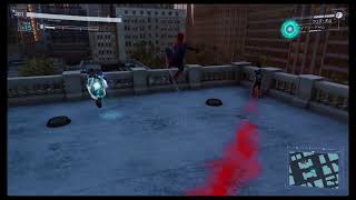 【声なし】Marvel's Spider-Man #19 PS4pro