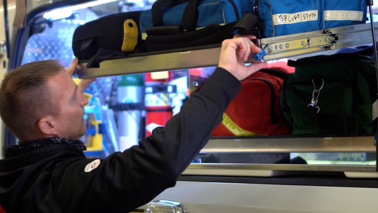 Solon Fire Department – Iowa